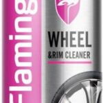 ΣΠΡΕΥ ΚΑΘΑΡΙΣΤΙΚΟ ΖΑΝΤΩΝ 500ml 14292 FLAMINGO