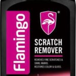 ΑΛΟΙΦΗ ΓΙΑ ΑΦΑΙΡΕΣΗ ΓΡΑΤΖΟΥΝΙΩΝ SCRATCH REMOVER 14299 FLAMINGO
