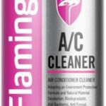 ΚΑΘΑΡΙΣΤΙΚΟ AIR CONDITION 500ml 14296 FLAMINGO
