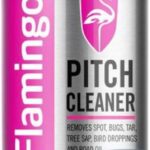 ΚΑΘΑΡΙΣΤΙΚΟ ΠΙΣΣΑΣ Pitch Cleaner 450ml 14291 FLAMINGO