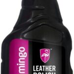Leather Polish 500ml 14298 Flamingo