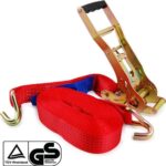 Ιμάντας Αποσκευών Αυτοκινήτου 900cm με Καστάνια 14312 Autoline