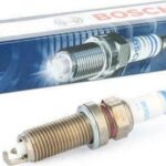 ΜΠΟΥΖΙ VR7SPP33 για LADA/NISSAN/RENAULT BOSCH