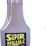 Super Dynamic Antismoke Πρόσθετο Λαδιού 358ml