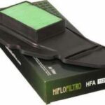 Hiflofiltro Φίλτρο Αέρα Μοτοσυκλέτας Honda PCX 125ie 2013-2014 / PCX 150 2012-2016 / SH 125 HFA1120