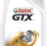 15W-40 GTX A3/B3 1L Castrol