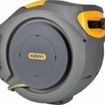 Αυτόματη Ανέμη Ποτίσματος Τοίχου με Λάστιχο 20m 240100110 Hozelock