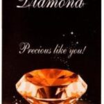 Cargo Αρωματική Καρτέλα Κρεμαστή Αυτοκινήτου Precious Diamond Big Boss