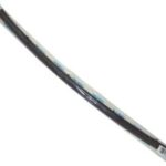 Λάστιχο Υαλοκαθαριστήρα Αυτοκινήτου Οδηγού 1000mm 13847 Unipoint