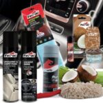 Σετ Coconut Lover 99542 Auto Gs