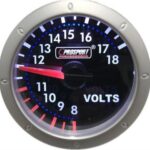 Prosport Diamond Βολτόμετρο Αυτοκινήτου 15923 Auto Gs