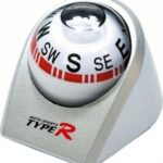 Type R Πυξίδα Αυτοκινήτου 22340 Auto Gs