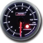 Όργανο Πίεσης Καυσίμου Αυτοκινήτου 15941 Auto Gs