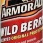 Γυαλιστικό Ταμπλό με άρωμα Wild Berry 103020100 Armor All