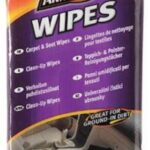 Υγρά Μαντηλάκια Καθαρισμού Flow-Pack Wipes Clean Up 20 τεμ. 380200100 Armor All