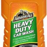 Σαμπουάν Πλυσίματος Heavy Duty 1lt 500322100 Armor All