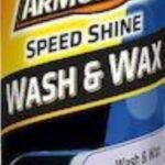 Σαμπουάν Γυαλίσματος για Αμάξωμα Wash & Wax 300ml 225812100 Armor All