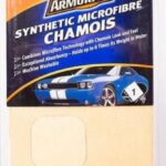 Δέρμα Καθαρισμού για Αμάξωμα 48x58cm 040004 Armor All