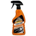 Σπρέι Περιποίησης Αυτοκινήτου Shield Spray Coating 500ml Armor All