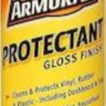 Γυαλιστικό & Συντηρητικό Γαλάκτωμα Πλαστικών Protectant Gloss Finish 300ml 103000100 Armor All