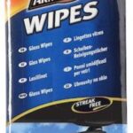 Υγρά Μαντηλάκια για Τζάμια 20τεμ 370200100 Armor All