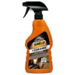 Σπρέι Περιποίησης & Καθαρισμού Δερμάτων 500ml 229148100 Armor All