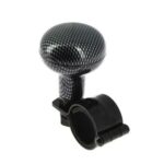 Τεμπέλης Τιμονιού Αυτοκινήτου Carbon 20811 Auto Gs