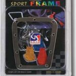 Βάση Ταχυτήτων 22020 Auto Gs