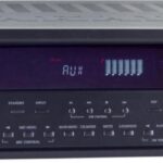 ΡΑΔΙΟΕΝΙΣΧΥΤΗΣ ΜΕ BLUETOOTH, USB ΚΑΙ KARAOKE – 90W AS110RA-320BT AKAI