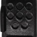 Βάση Κινητού Αυτοκινήτου με Μαγνήτη 41208 Auto Gs