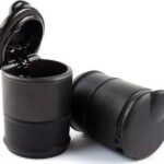 Σταχτοθήκη θέσεως και αεραγωγού με led φως 99519 Auto Gs