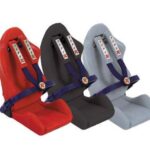 Jwr 1305 Διακοσμητικό Αυτοκινήτου Καρεκλάκι Παιδικό 22071 Auto Gs