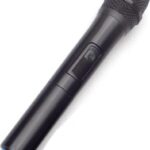 Ασύρματο Μικρόφωνο Για PS-12 / PS-15 Blue PS-12/PS-15 MIC BLUE ELITE