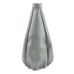 Φούσκα Ταχυτήτων Γκρι με Λεβιέ 41006 Auto Gs