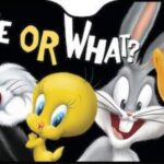 Ηλιοπροστασία Παρμπρίζ Αυτοκινήτου Εσωτερική Colzani Looney Tunes 130x70εκ. 138.10973