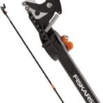 UP84 Τηλεσκοπικό Κονταροψάλιδο 2.32m με Άνοιγμα Ψαλιδιού 32mm 115460102 Fiskars