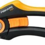 Ψαλίδι Κλαδέματος με Μέγιστη Διάμετρο Κοπής 24mm Plus Bypass Pruner P521 1057167 Fiskars