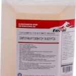 Σαμπουάν Βούρτσας 4lt 18646 Feral