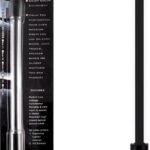Φωτιζόμενη Βέργα 12"/30cm Black Light 11089 Autoline