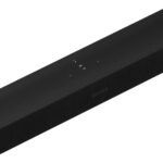 Sonos Beam (Gen 2) Soundbar 80W 2.0 Μαύρο BEAM2EU1BLK