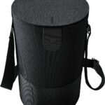 Sonos Travel Bag for Sonos Move (Black) (MVBAGWW1BLK)