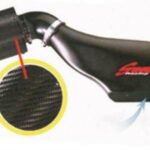 Βαρελάκι Carbon KIT για Opel Astra 1.8 1999 13139 Autoline