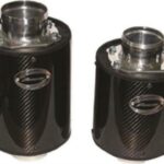 Βαρελάκι Turbo Φ70 Μικρό Universal 13609 Autoline