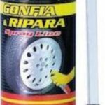 Fast Σπρέι Αφρού Επισκευής Ελαστικών 450ml 18099 Stac Plastic