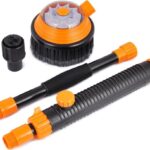 Gear Βούρτσα Πλυσίματος για Αμάξωμα 21463 Autoline