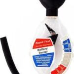 Έλεγχου Μπαταρίας Υδρόμετρο 8" 13930 Autoline