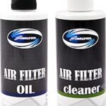 Καθαριστικά Φιλτροχοάνης 2x250ml 12529 Simota