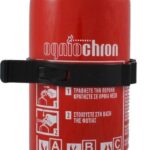 Πυροσβεστήρας Αυτοκινήτου Σκόνης 1kg 128.00.1000