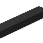 Sonos Ray Soundbar 2.0 Μαύρο RAYG1EU1BLK