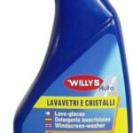 Καθαριστικό Παρμπριζ 500ml 11320 Autoline